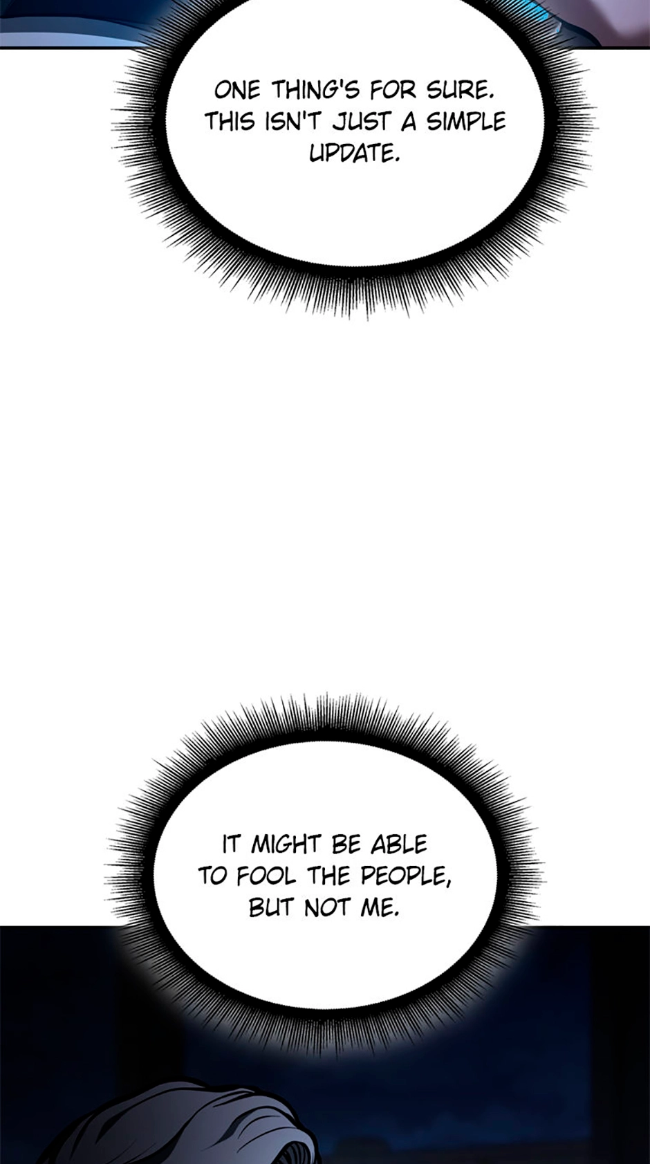 I Returned as an FFF-Class Witch Doctor Chapter 71 page 50 - 