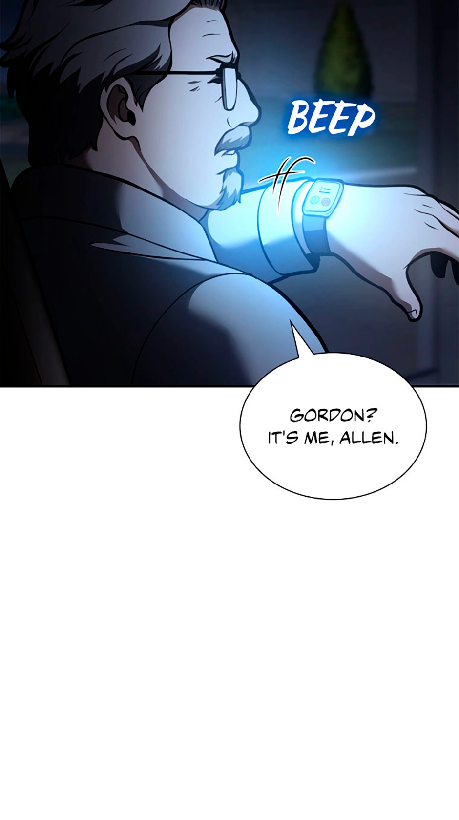 I Returned as an FFF-Class Witch Doctor Chapter 71 page 51 - 