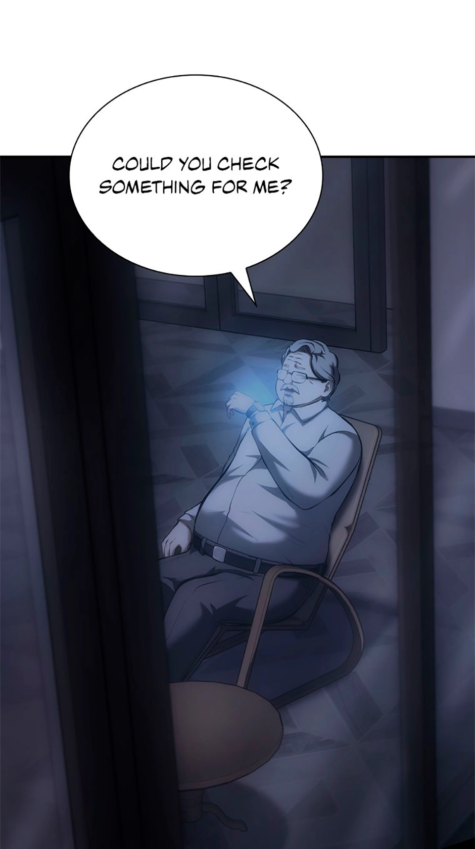 I Returned as an FFF-Class Witch Doctor Chapter 71 page 52 - 