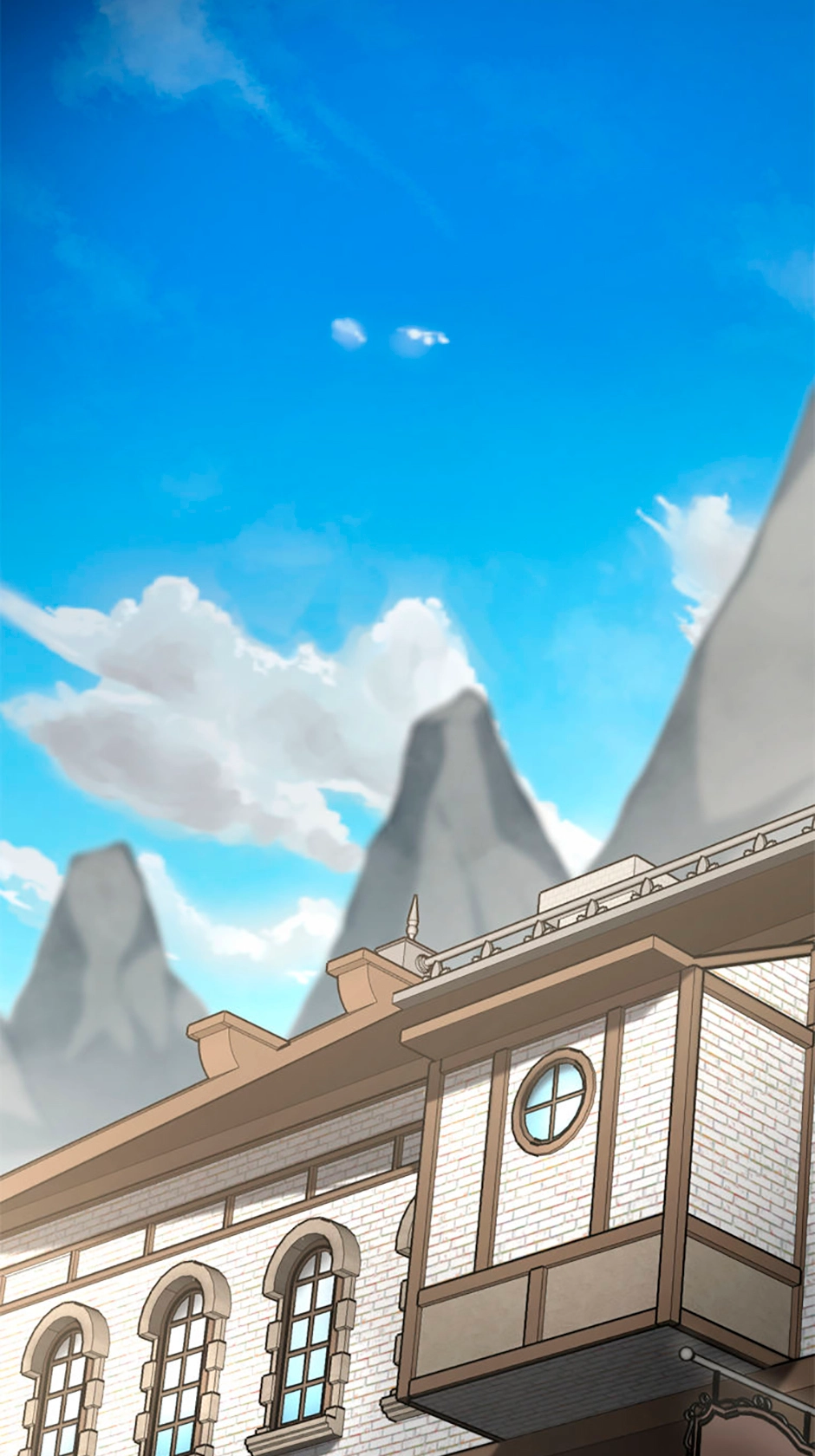 I Returned as an FFF-Class Witch Doctor Chapter 71 page 54 - 
