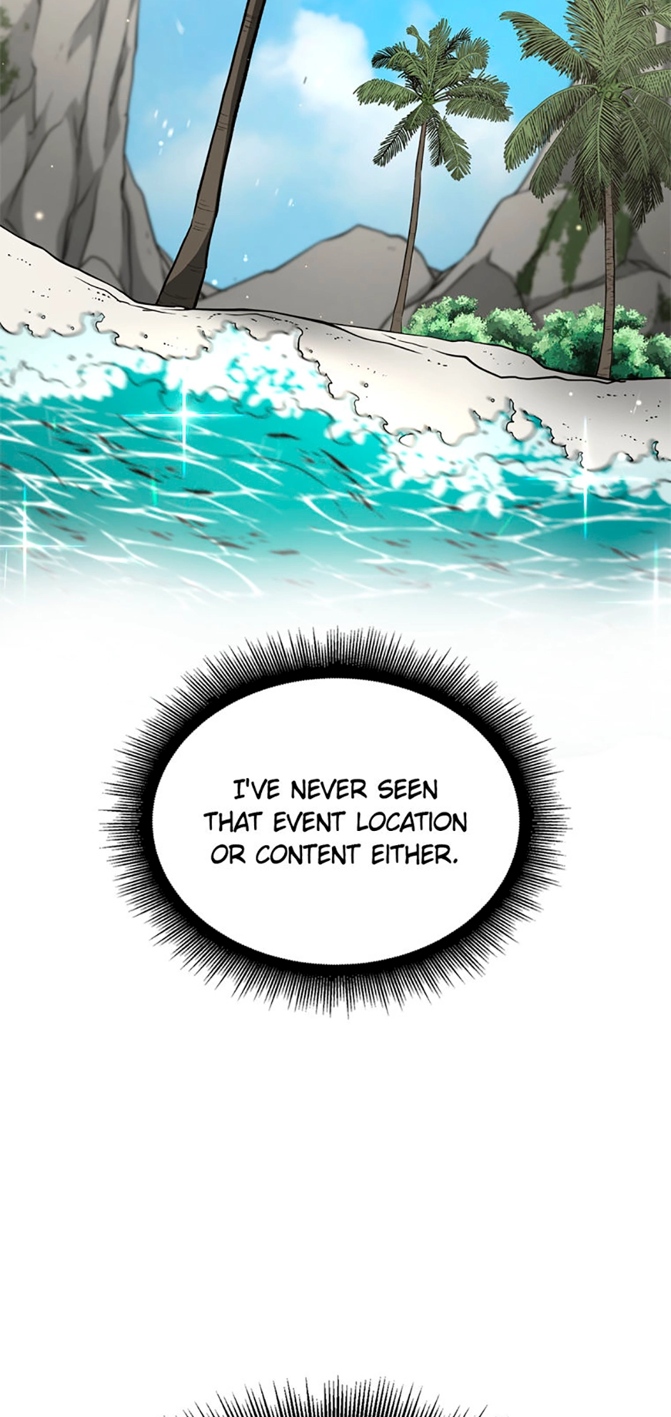 I Returned as an FFF-Class Witch Doctor Chapter 71 page 60 - 
