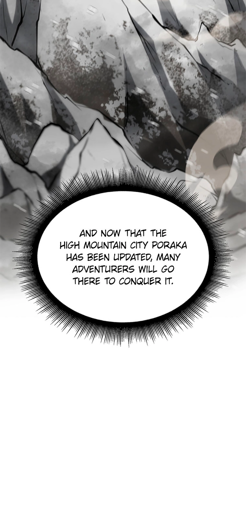 I Returned as an FFF-Class Witch Doctor Chapter 71 page 62 - 