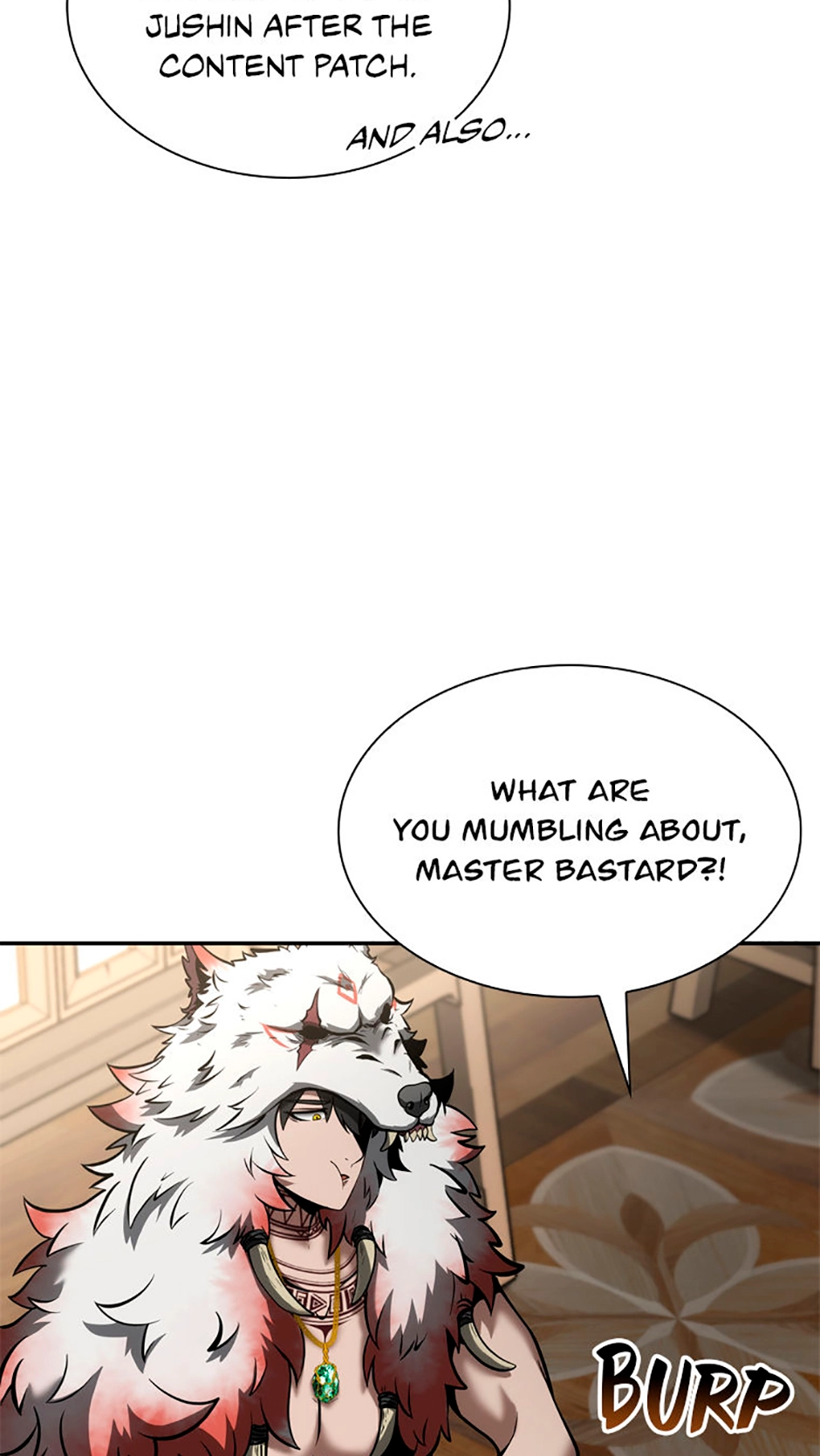I Returned as an FFF-Class Witch Doctor Chapter 71 page 64 - 