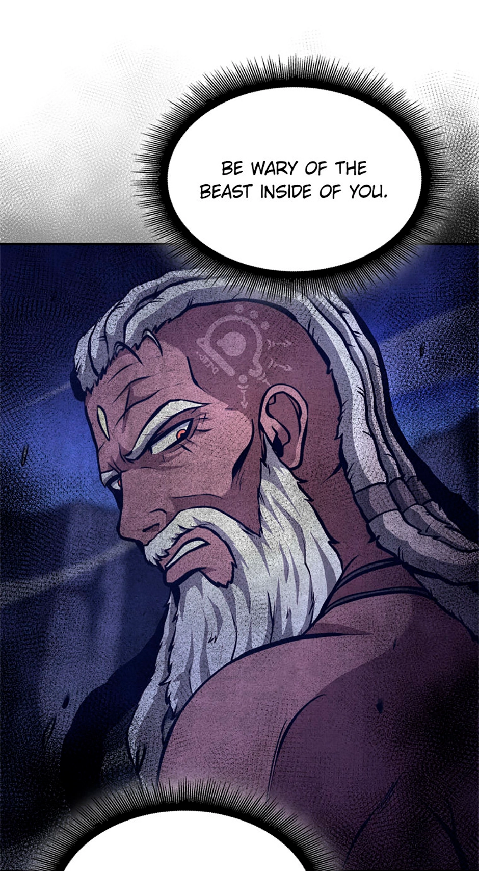 I Returned as an FFF-Class Witch Doctor Chapter 71 page 69 - 