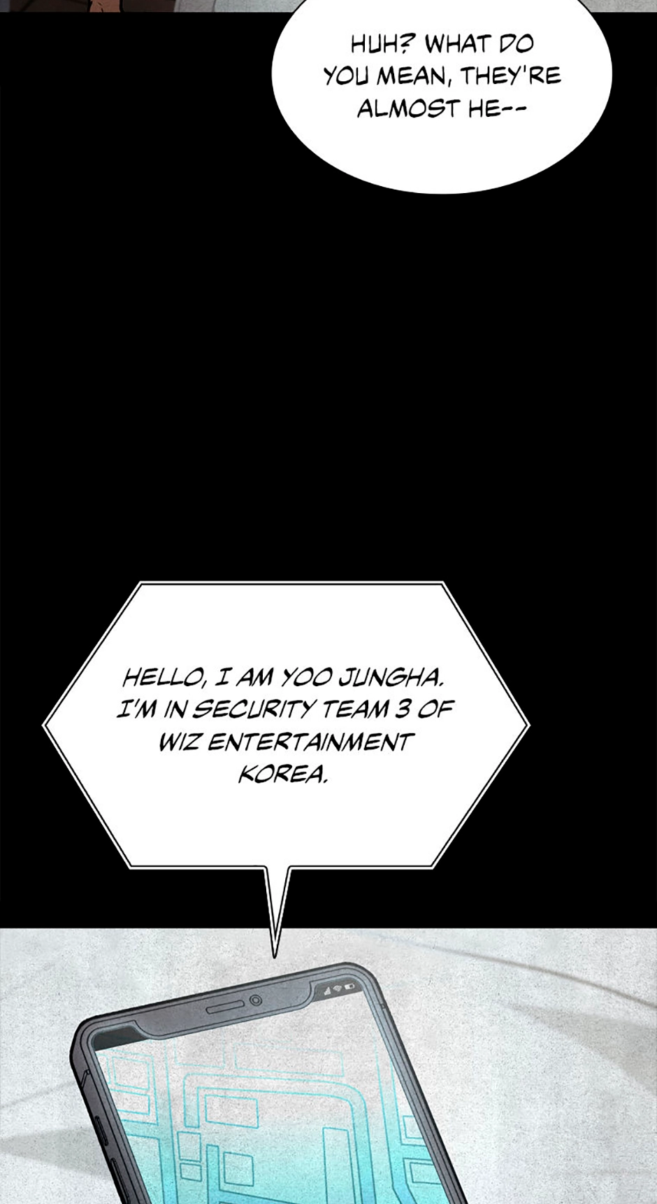 I Returned as an FFF-Class Witch Doctor Chapter 71 page 8 - 
