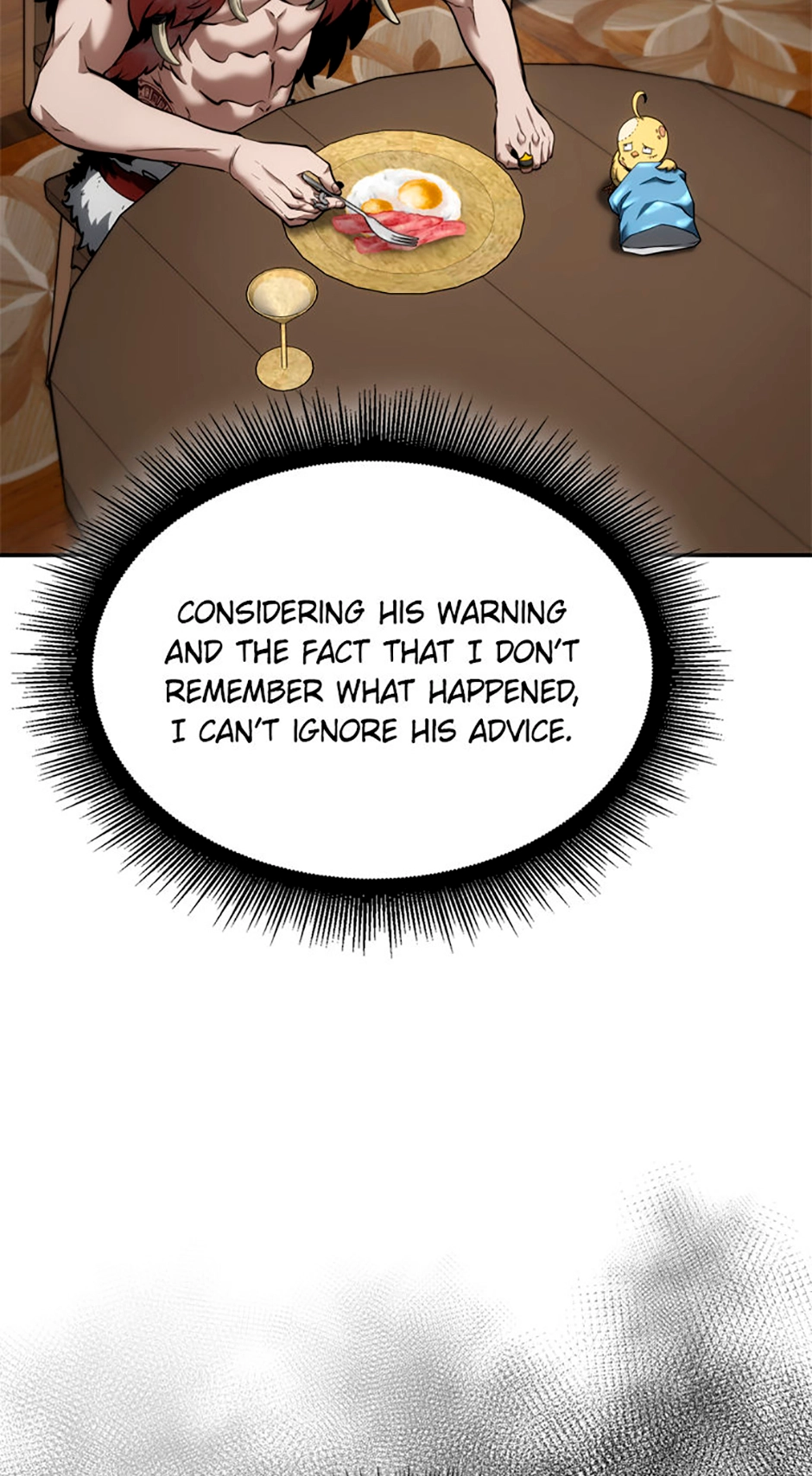 I Returned as an FFF-Class Witch Doctor Chapter 71 page 71 - 