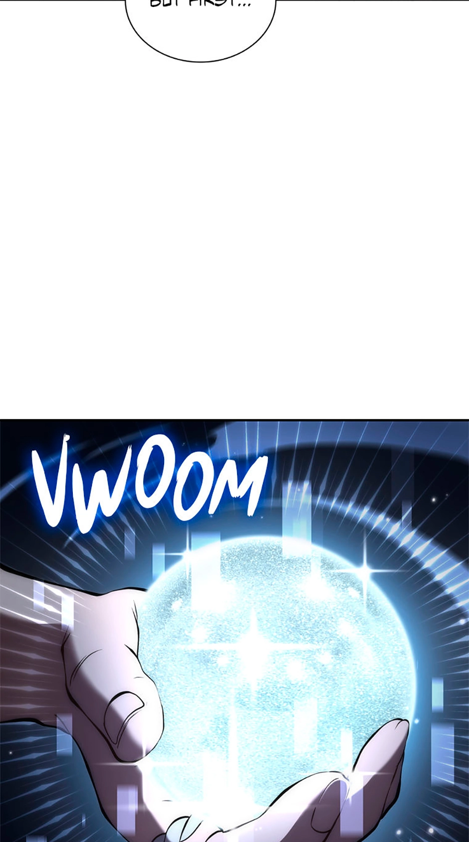 I Returned as an FFF-Class Witch Doctor Chapter 71 page 75 - 