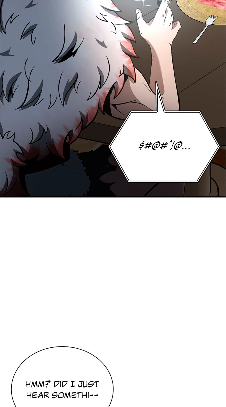 I Returned as an FFF-Class Witch Doctor Chapter 71 page 77 - 