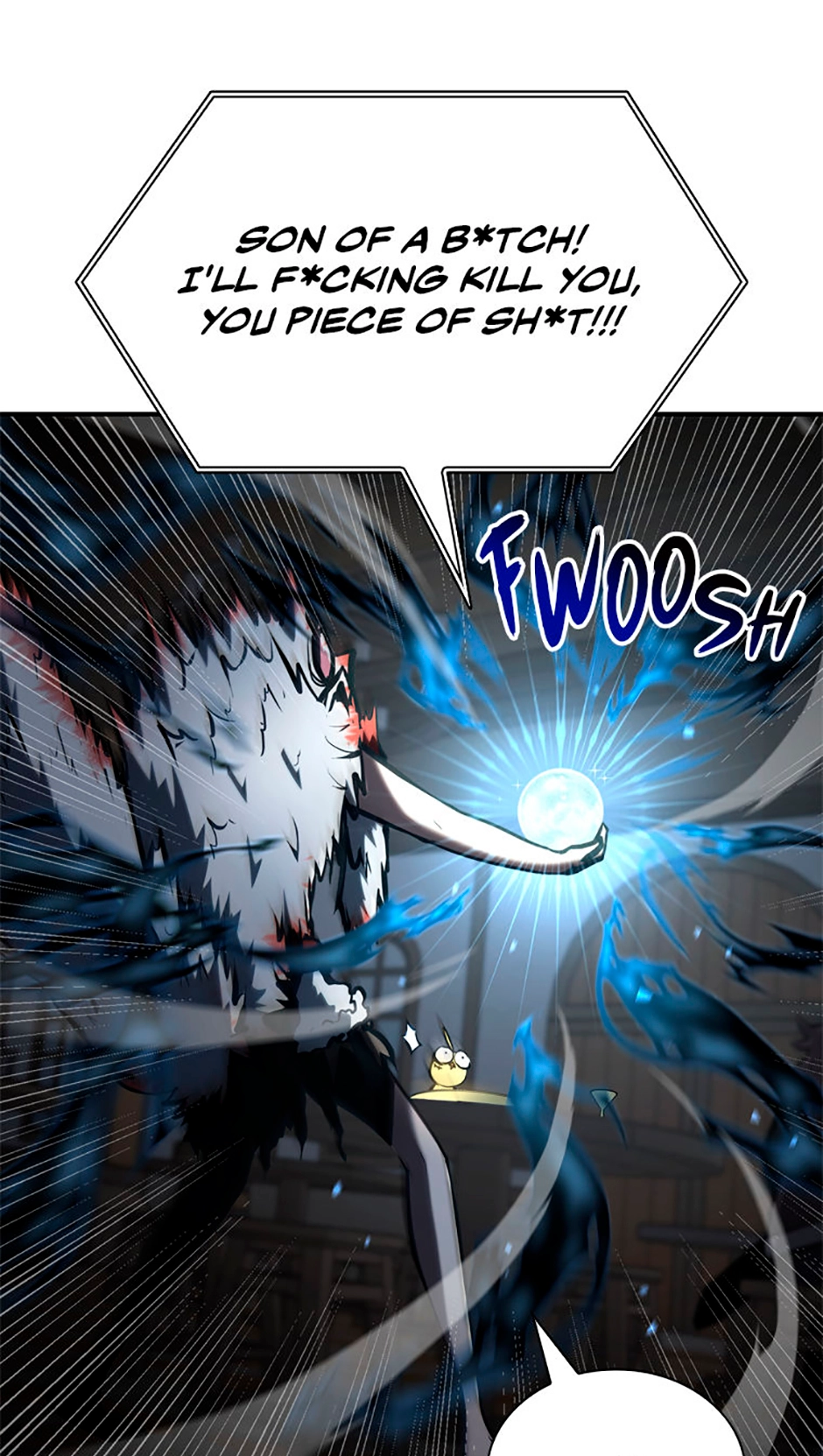 I Returned as an FFF-Class Witch Doctor Chapter 71 page 79 - 