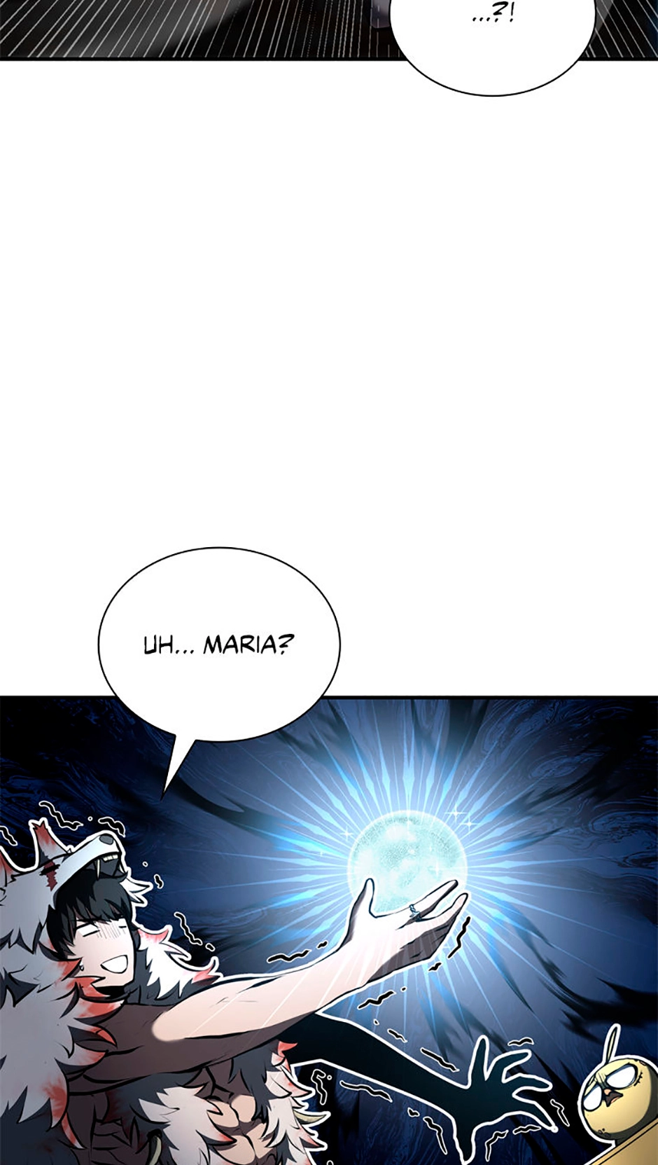 I Returned as an FFF-Class Witch Doctor Chapter 71 page 80 - 