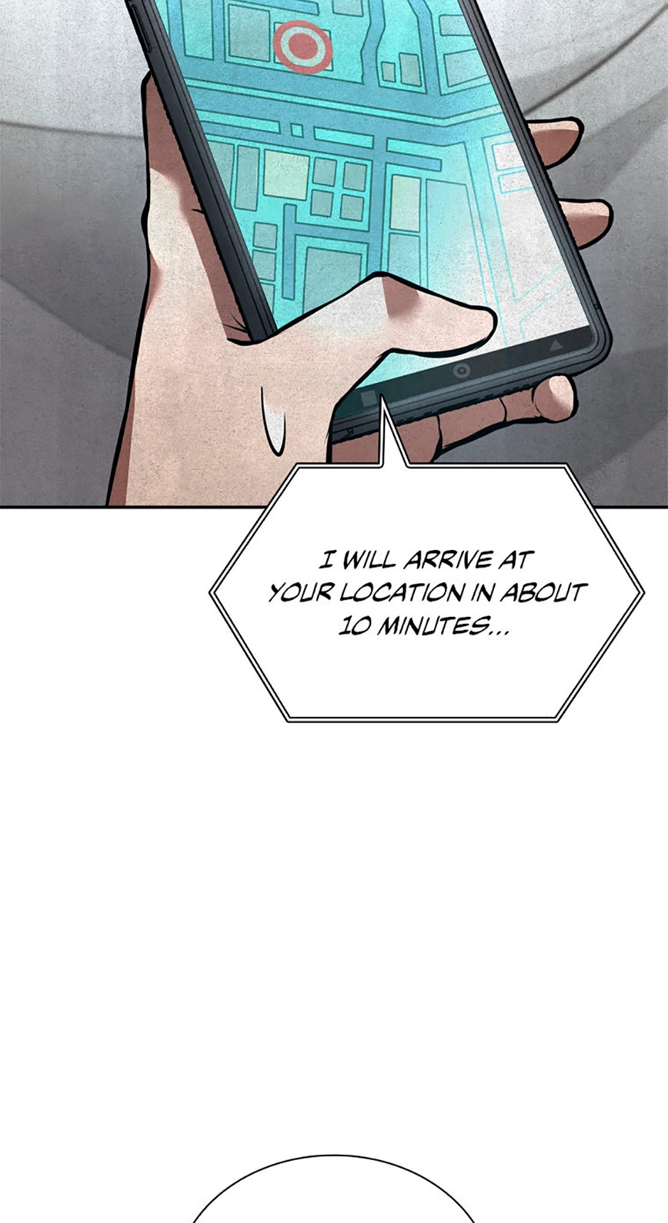 I Returned as an FFF-Class Witch Doctor Chapter 71 page 9 - 