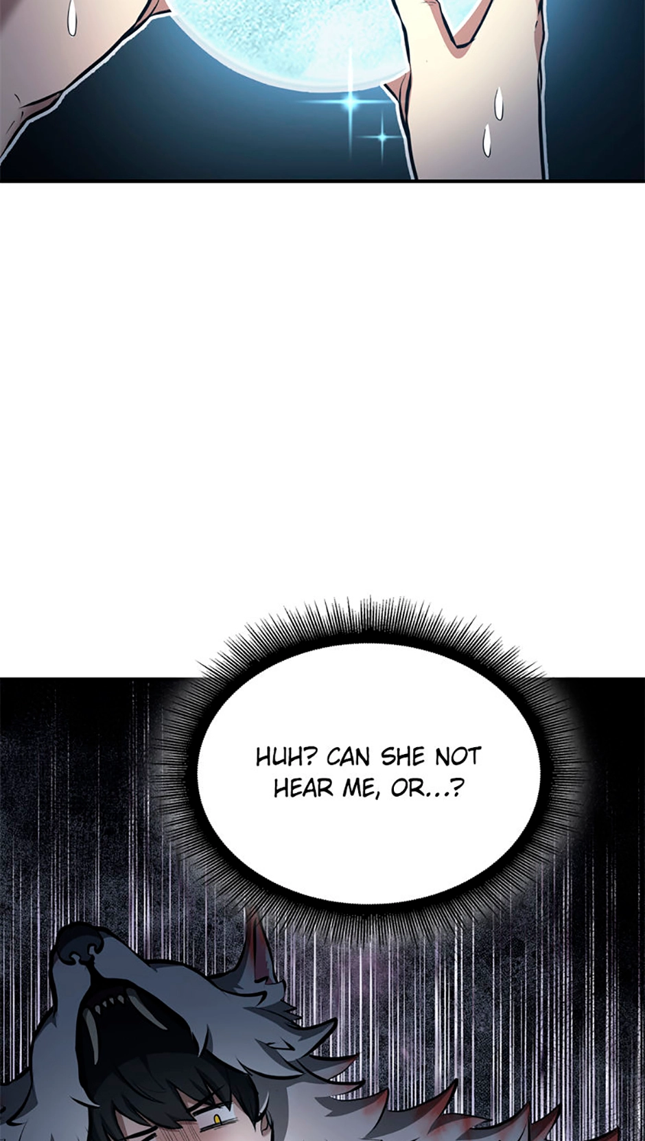 I Returned as an FFF-Class Witch Doctor Chapter 71 page 82 - 