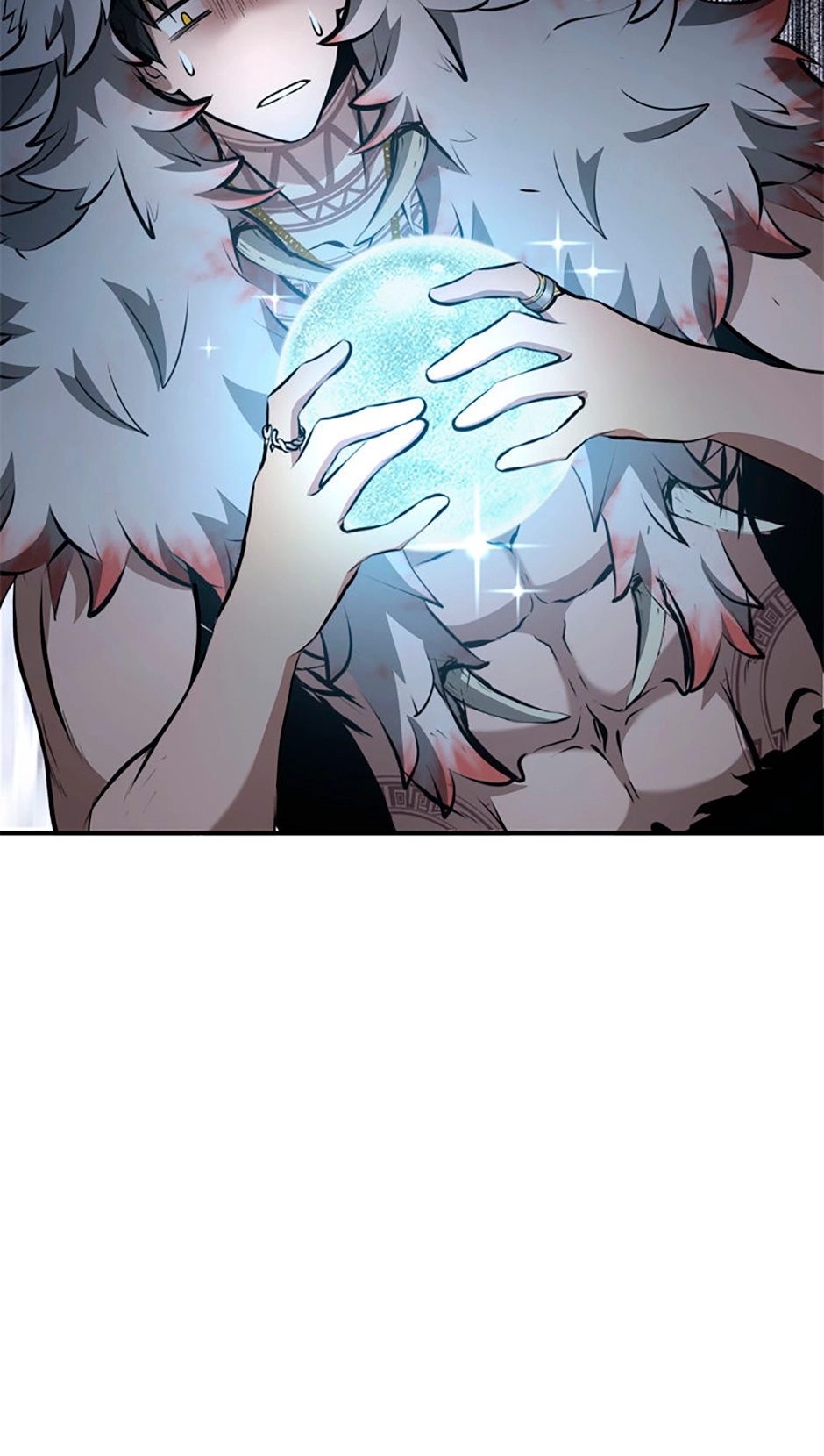 I Returned as an FFF-Class Witch Doctor Chapter 71 page 83 - 