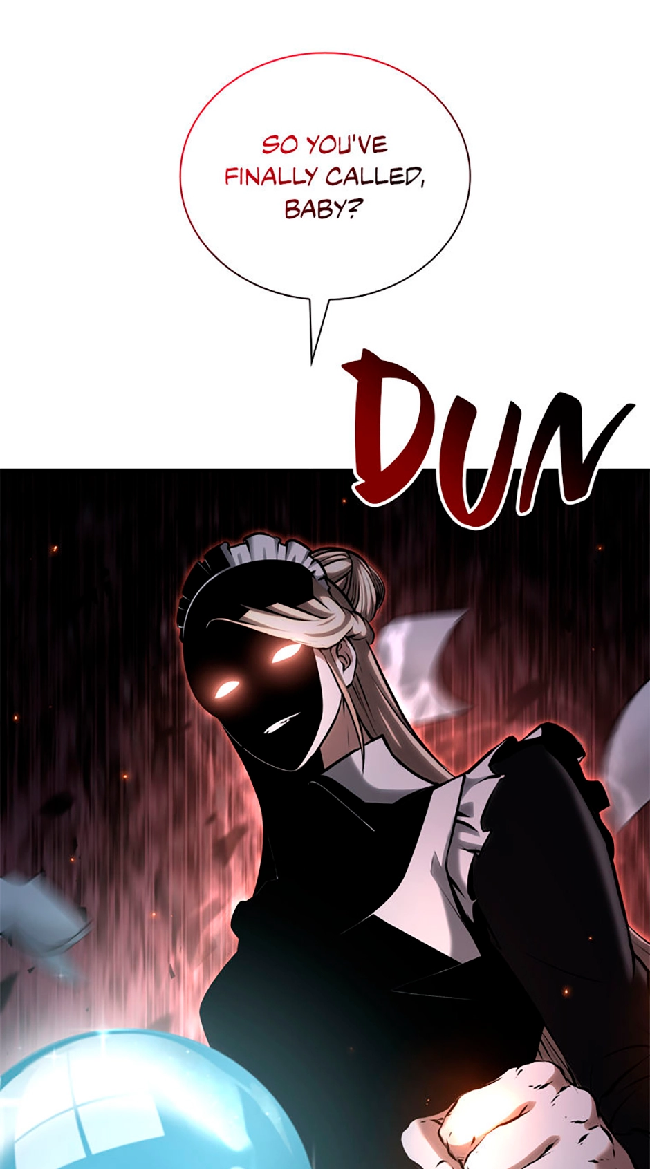 I Returned as an FFF-Class Witch Doctor Chapter 71 page 84 - 