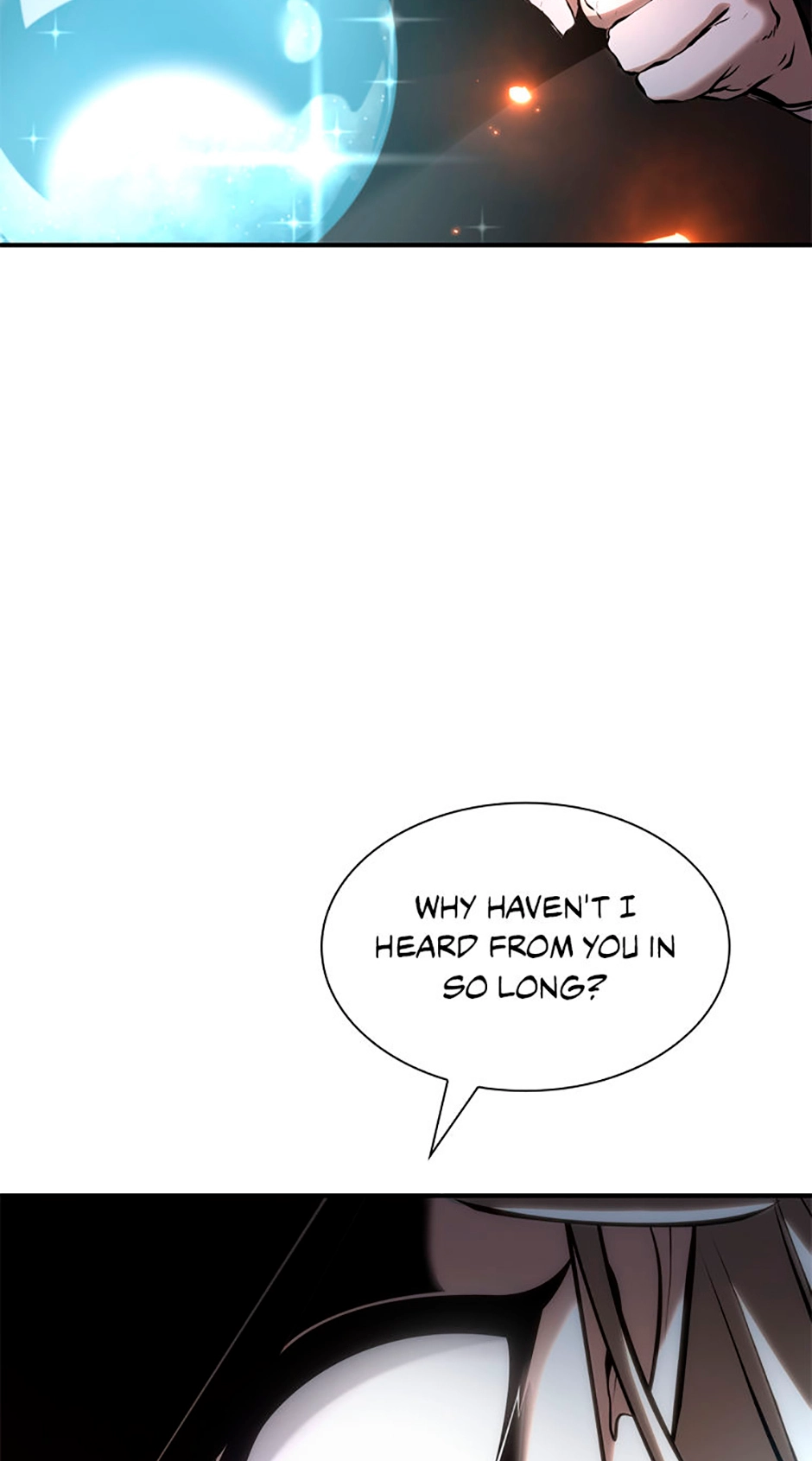 I Returned as an FFF-Class Witch Doctor Chapter 71 page 85 - 