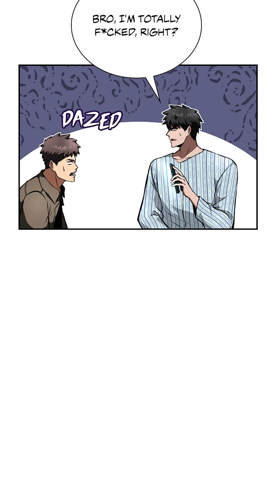 I Returned as an FFF-Class Witch Doctor Chapter 71 page 10 - 