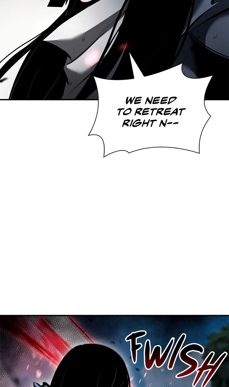 I Returned as an FFF-Class Witch Doctor Chapter 72 page 101 - 
