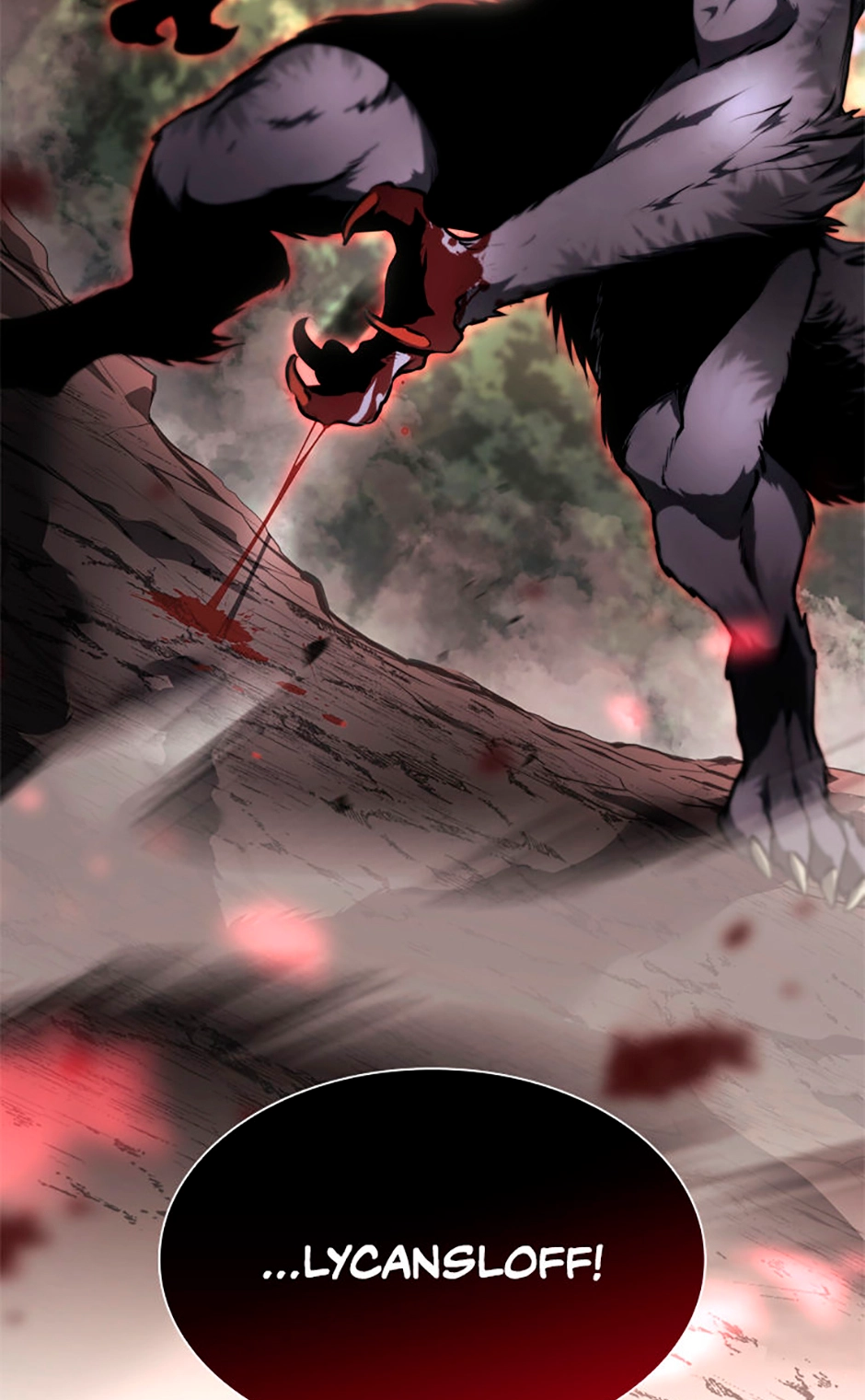 I Returned as an FFF-Class Witch Doctor Chapter 72 page 107 - 