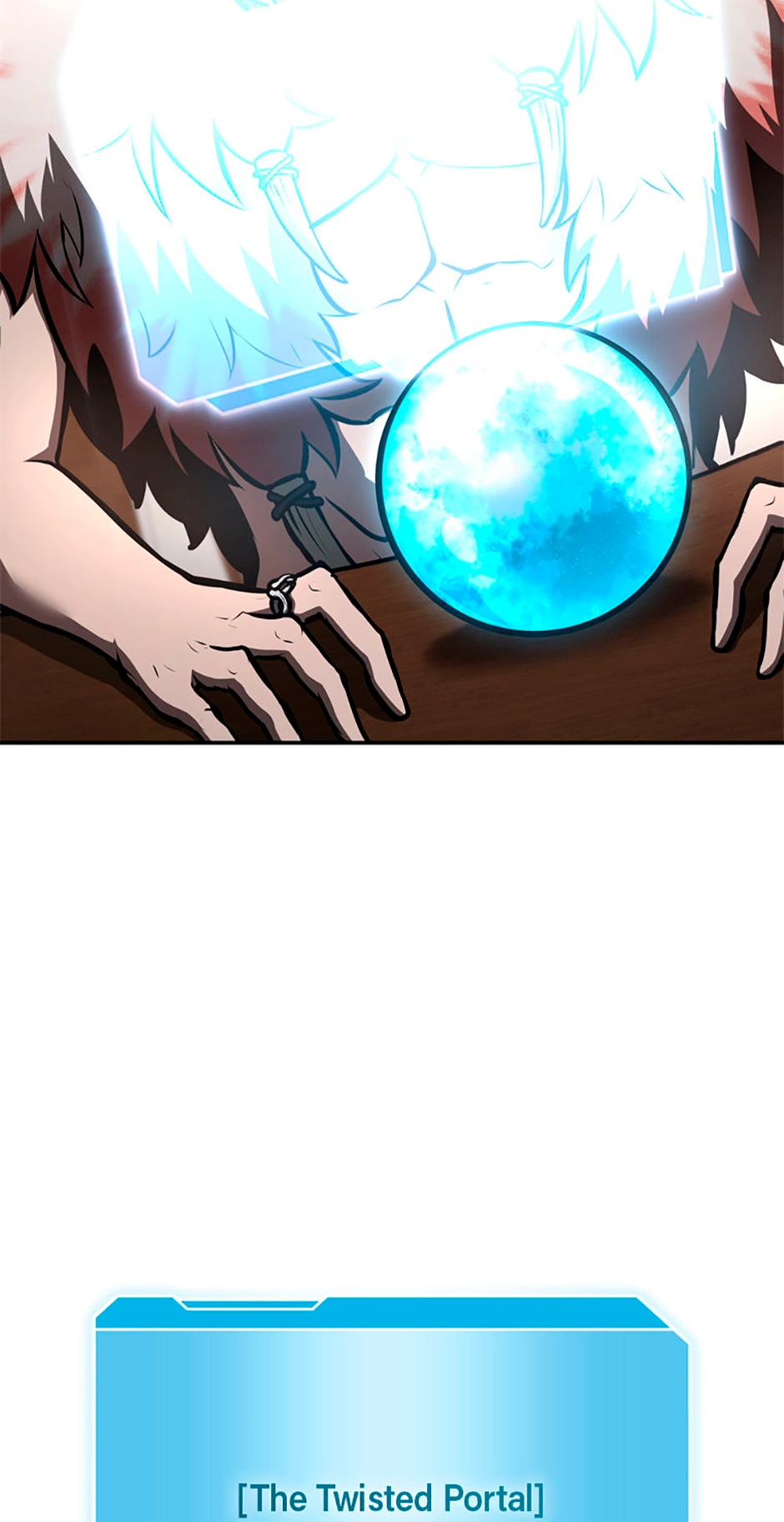 I Returned as an FFF-Class Witch Doctor Chapter 72 page 12 - 