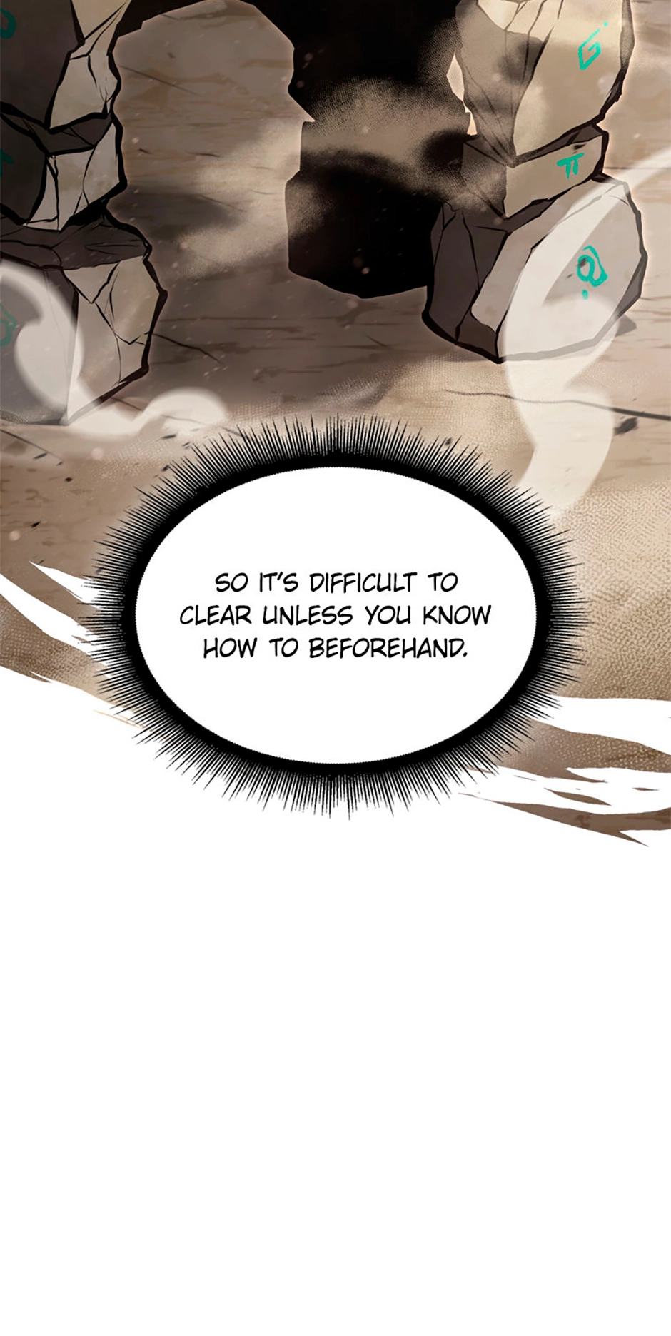 I Returned as an FFF-Class Witch Doctor Chapter 72 page 19 - 