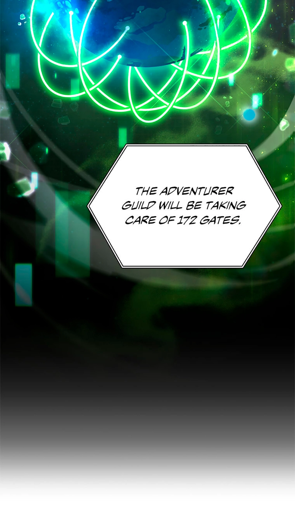 I Returned as an FFF-Class Witch Doctor Chapter 72 page 22 - 