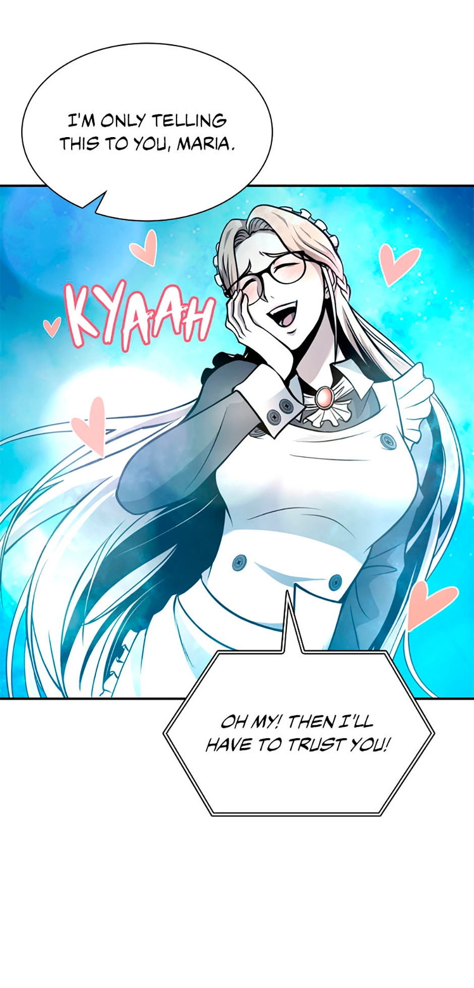 I Returned as an FFF-Class Witch Doctor Chapter 72 page 38 - 
