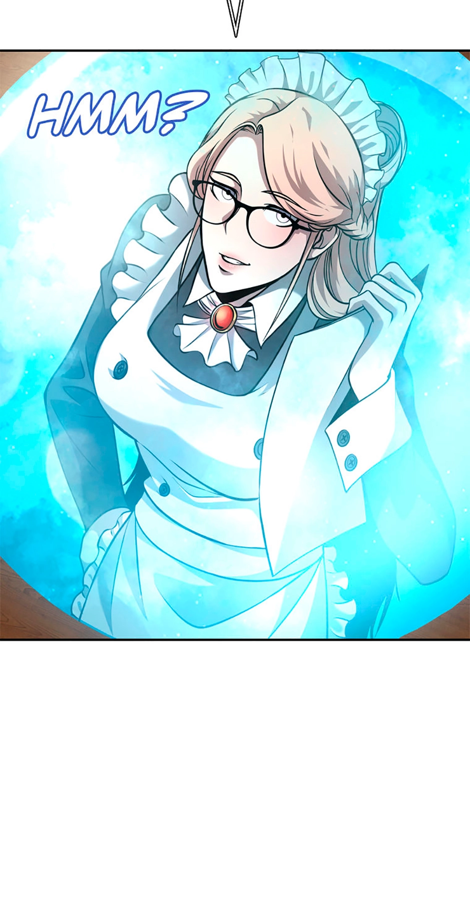 I Returned as an FFF-Class Witch Doctor Chapter 72 page 46 - 