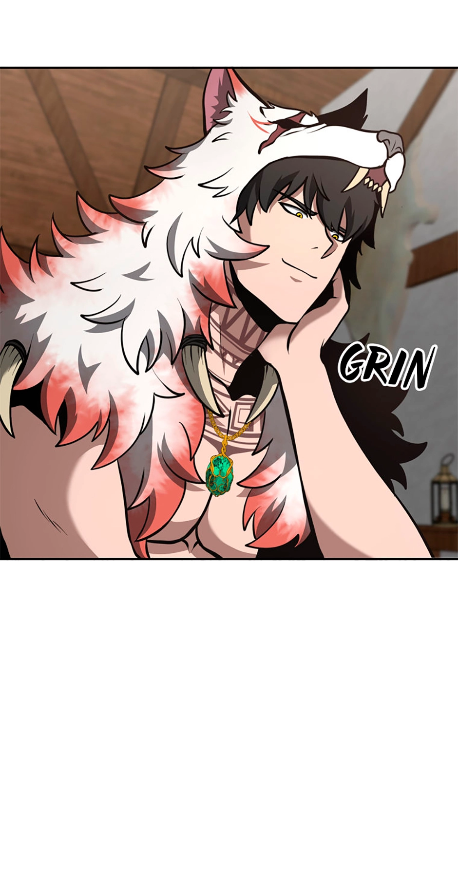 I Returned as an FFF-Class Witch Doctor Chapter 72 page 47 - 