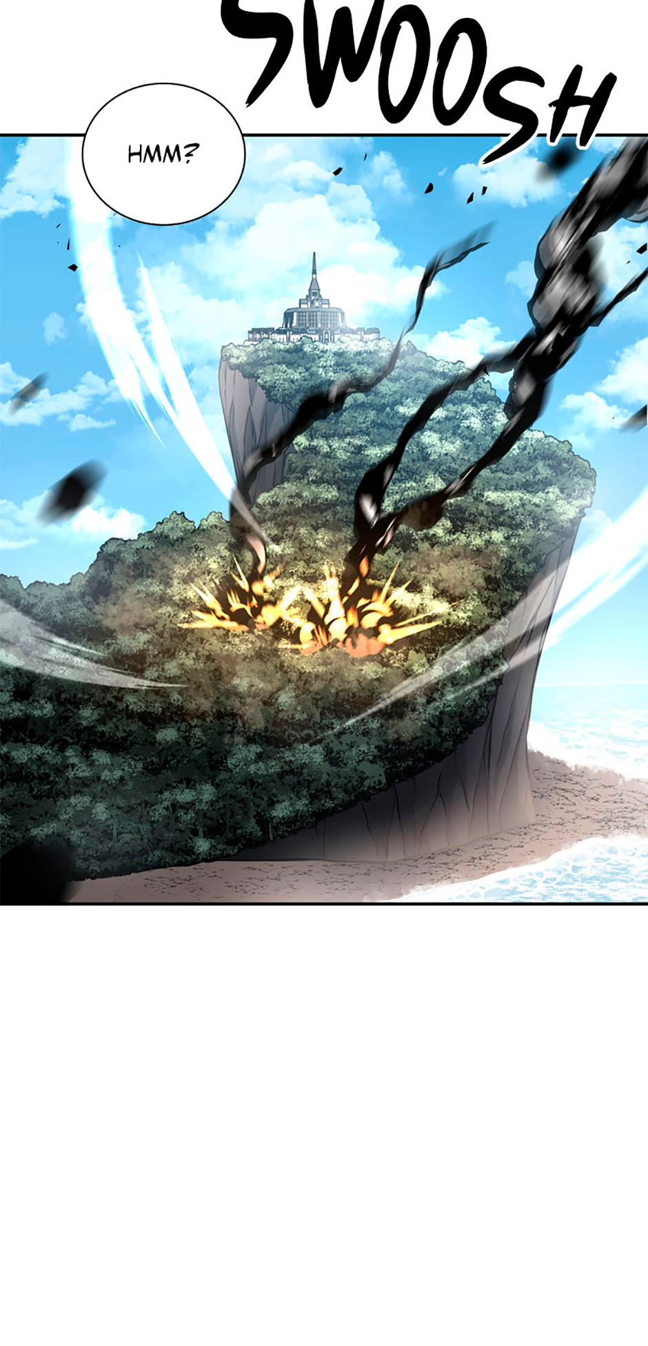 I Returned as an FFF-Class Witch Doctor Chapter 72 page 52 - 