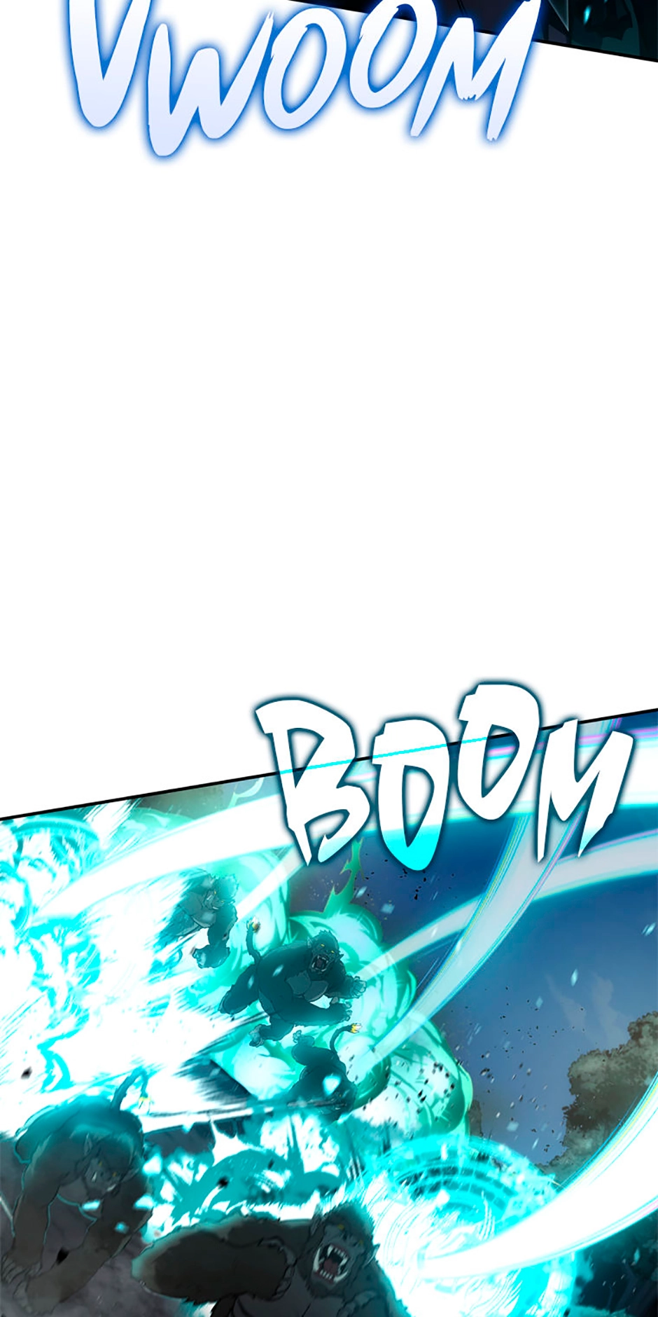 I Returned as an FFF-Class Witch Doctor Chapter 72 page 61 - 