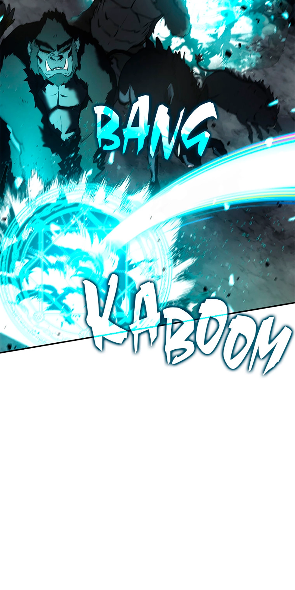 I Returned as an FFF-Class Witch Doctor Chapter 72 page 62 - 