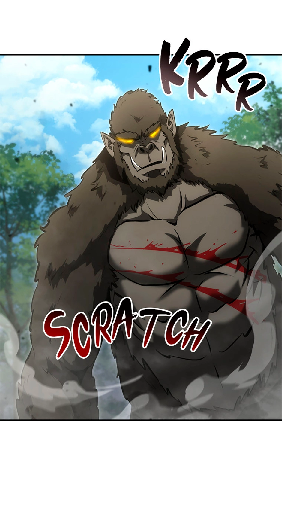 I Returned as an FFF-Class Witch Doctor Chapter 72 page 71 - 