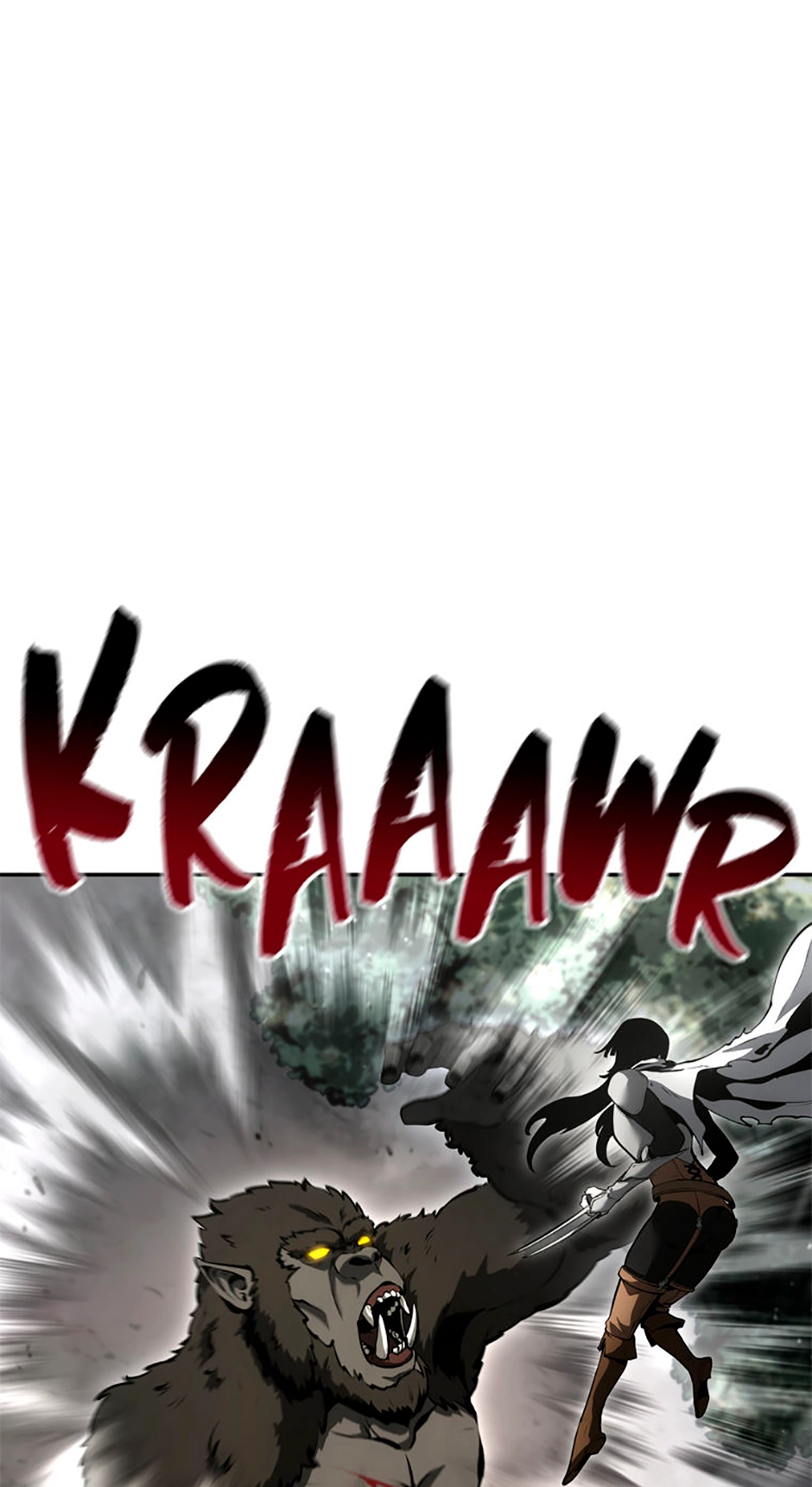 I Returned as an FFF-Class Witch Doctor Chapter 72 page 72 - 