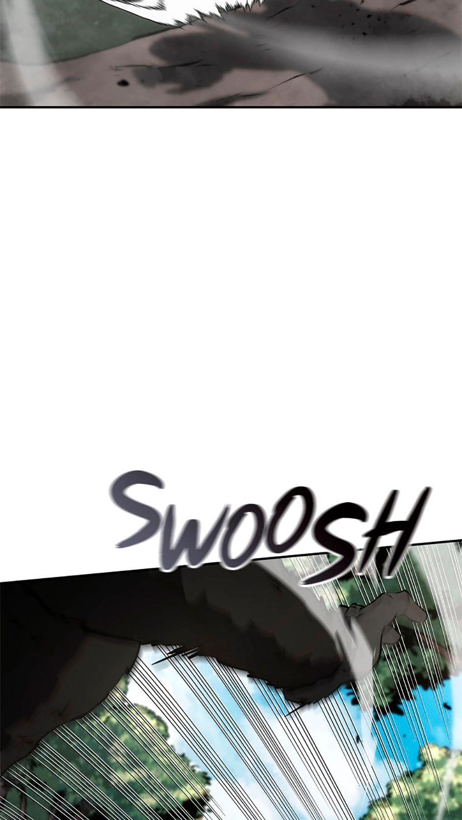 I Returned as an FFF-Class Witch Doctor Chapter 72 page 76 - 