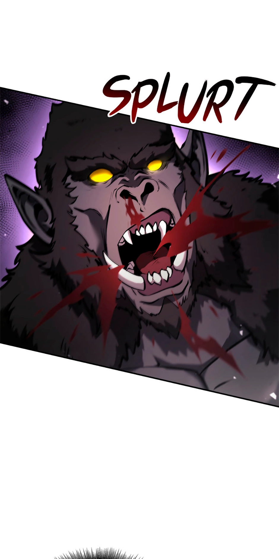 I Returned as an FFF-Class Witch Doctor Chapter 72 page 79 - 