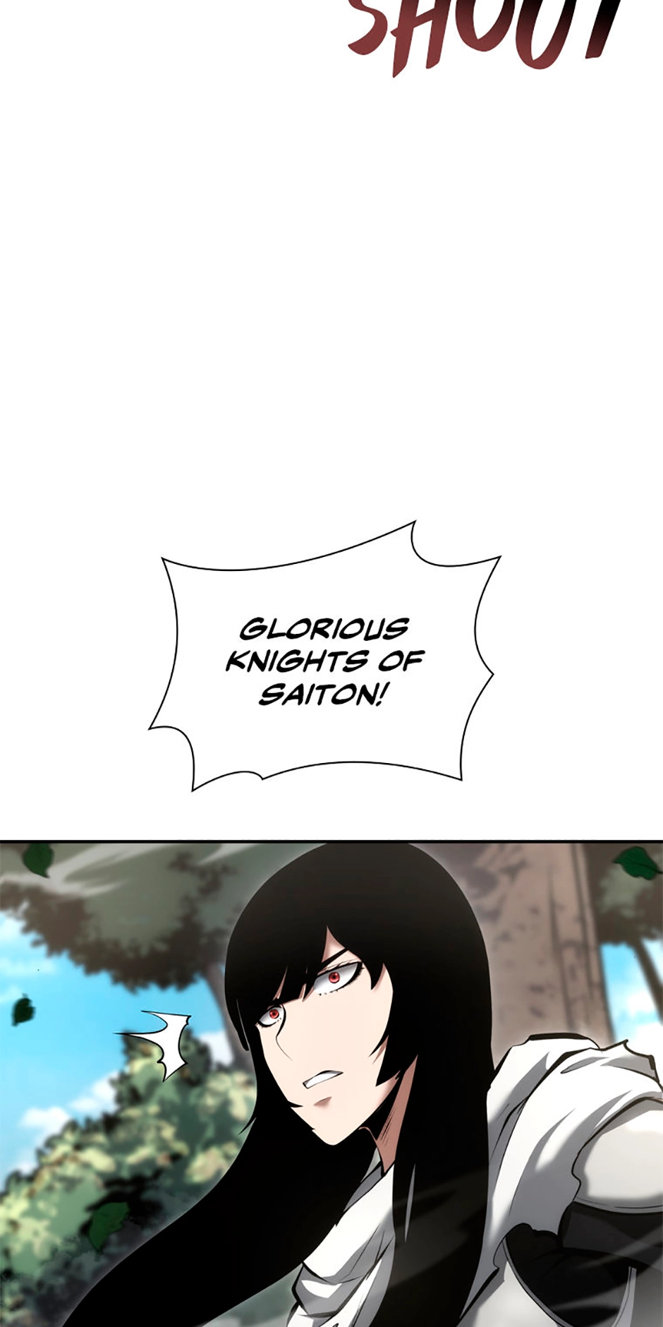 I Returned as an FFF-Class Witch Doctor Chapter 72 page 81 - 