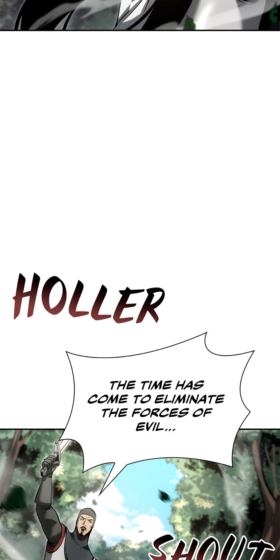 I Returned as an FFF-Class Witch Doctor Chapter 72 page 82 - 