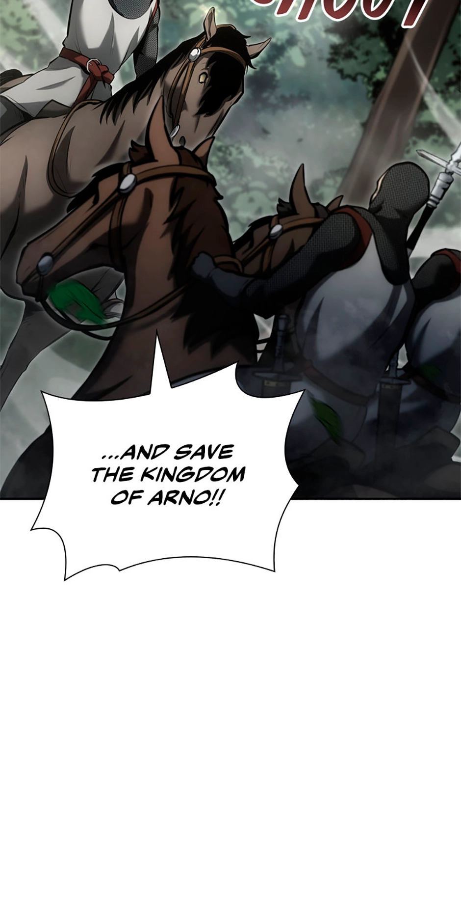 I Returned as an FFF-Class Witch Doctor Chapter 72 page 83 - 