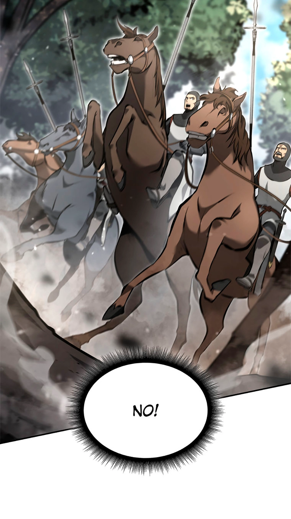 I Returned as an FFF-Class Witch Doctor Chapter 72 page 86 - 
