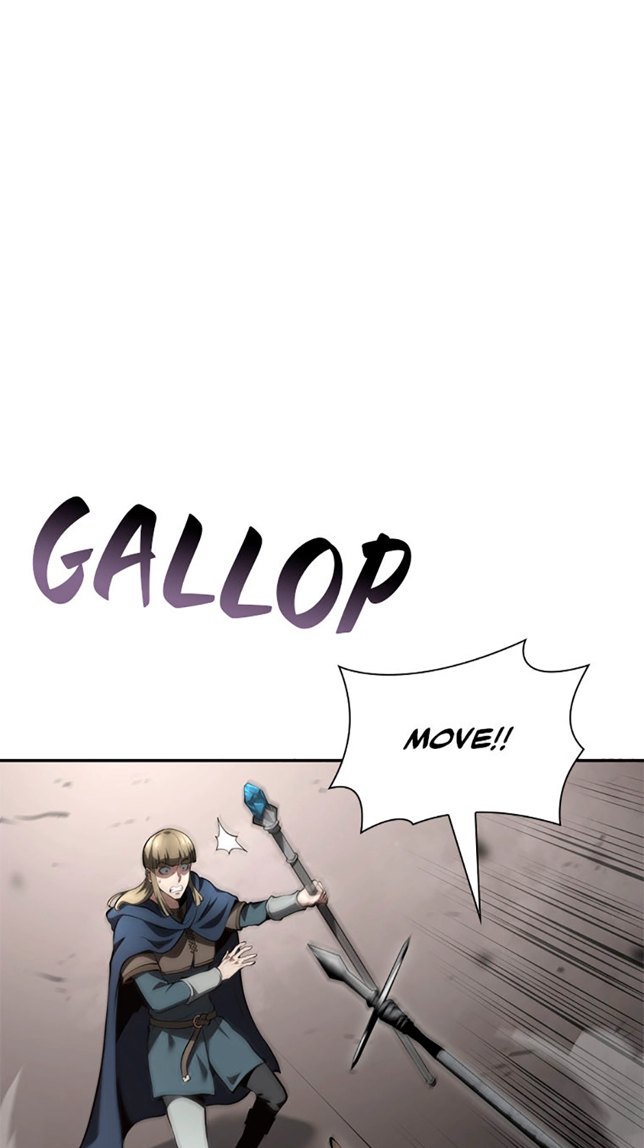I Returned as an FFF-Class Witch Doctor Chapter 72 page 87 - 