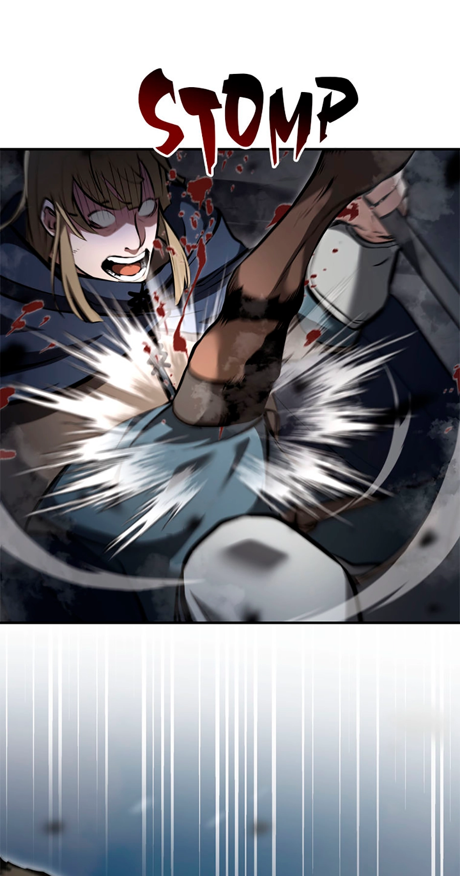 I Returned as an FFF-Class Witch Doctor Chapter 72 page 89 - 