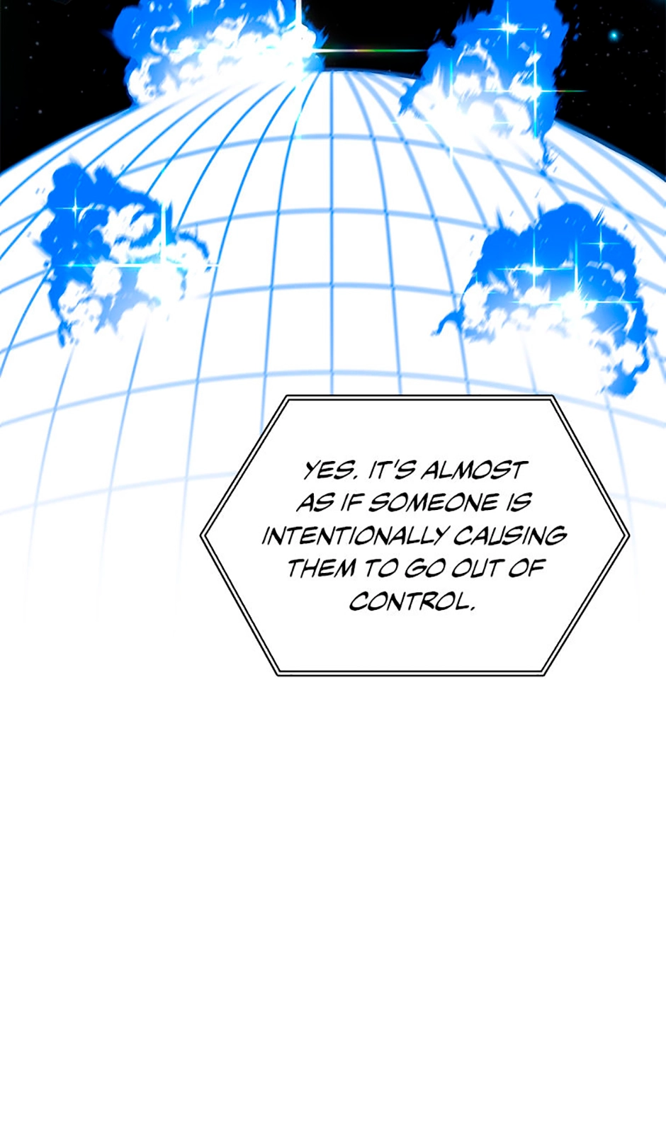 I Returned as an FFF-Class Witch Doctor Chapter 72 page 10 - 