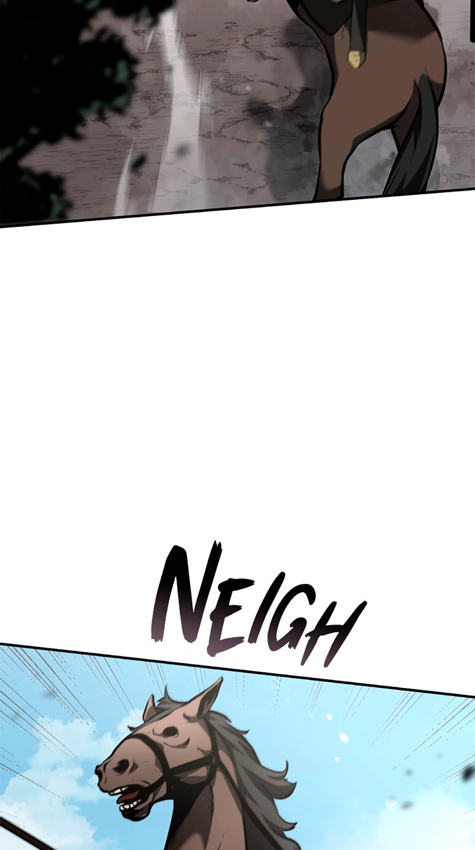 I Returned as an FFF-Class Witch Doctor Chapter 72 page 96 - 