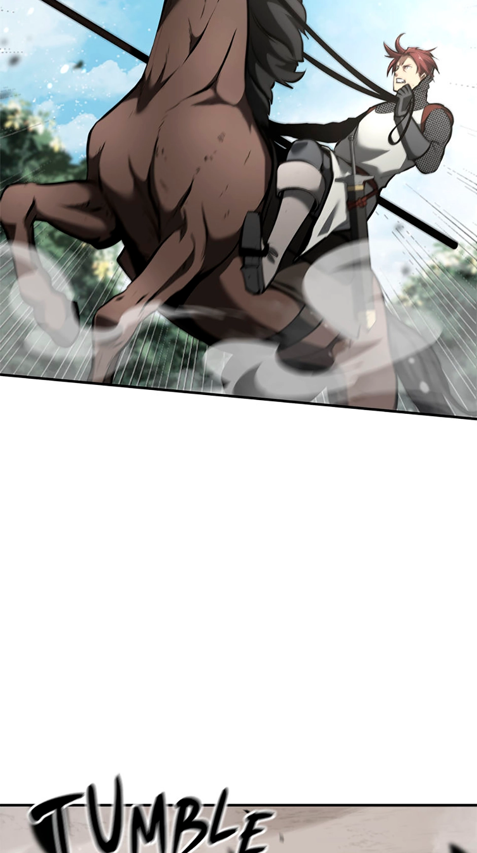 I Returned as an FFF-Class Witch Doctor Chapter 72 page 97 - 