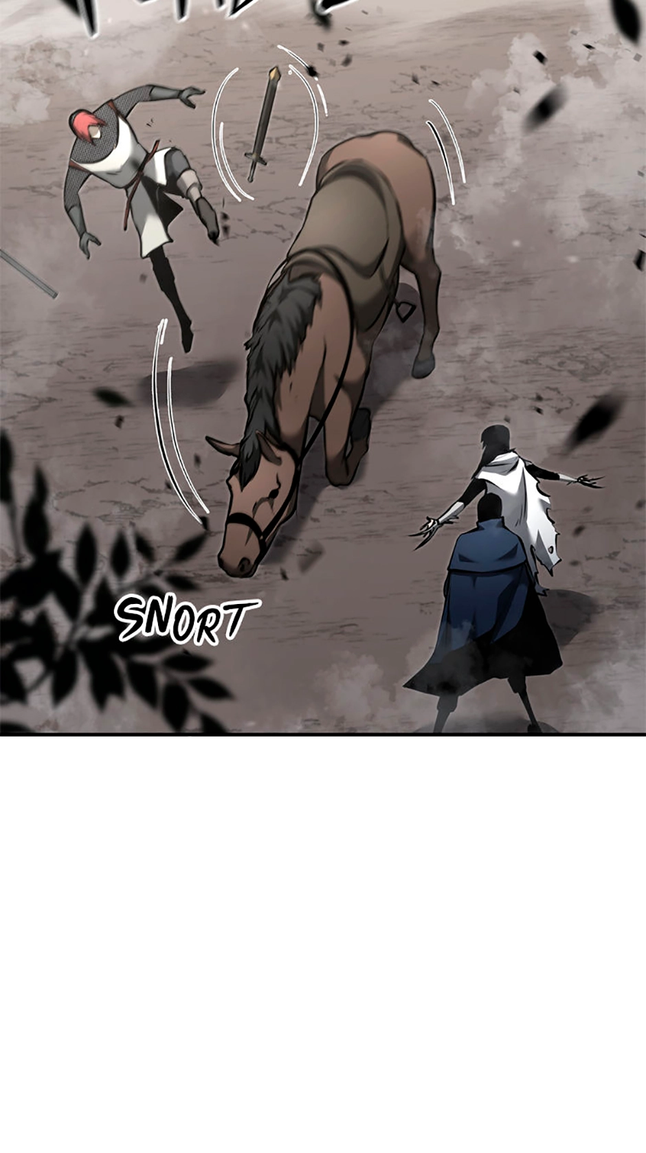 I Returned as an FFF-Class Witch Doctor Chapter 72 page 98 - 