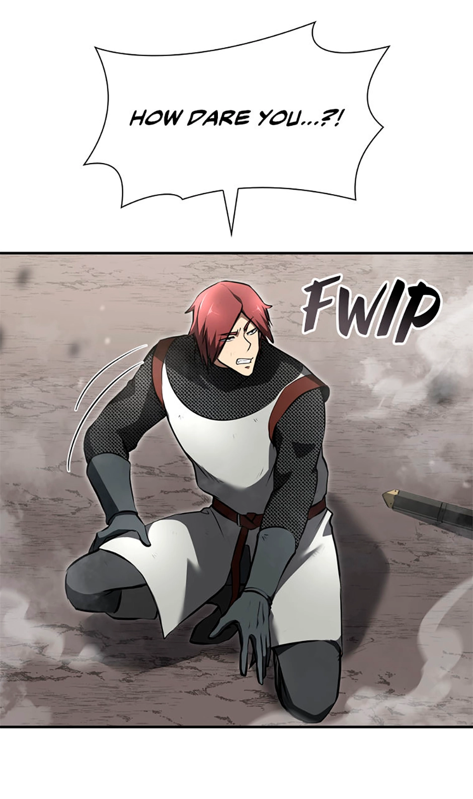 I Returned as an FFF-Class Witch Doctor Chapter 72 page 99 - 
