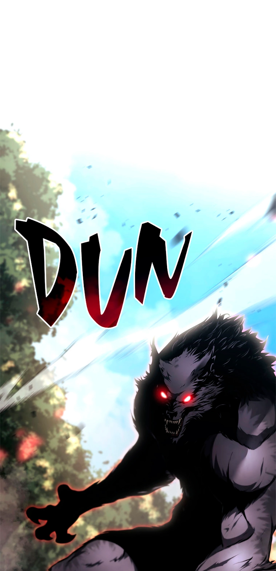 I Returned as an FFF-Class Witch Doctor Chapter 73 page 1 - 