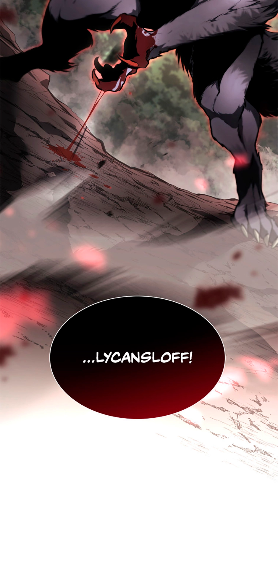 I Returned as an FFF-Class Witch Doctor Chapter 73 page 2 - 