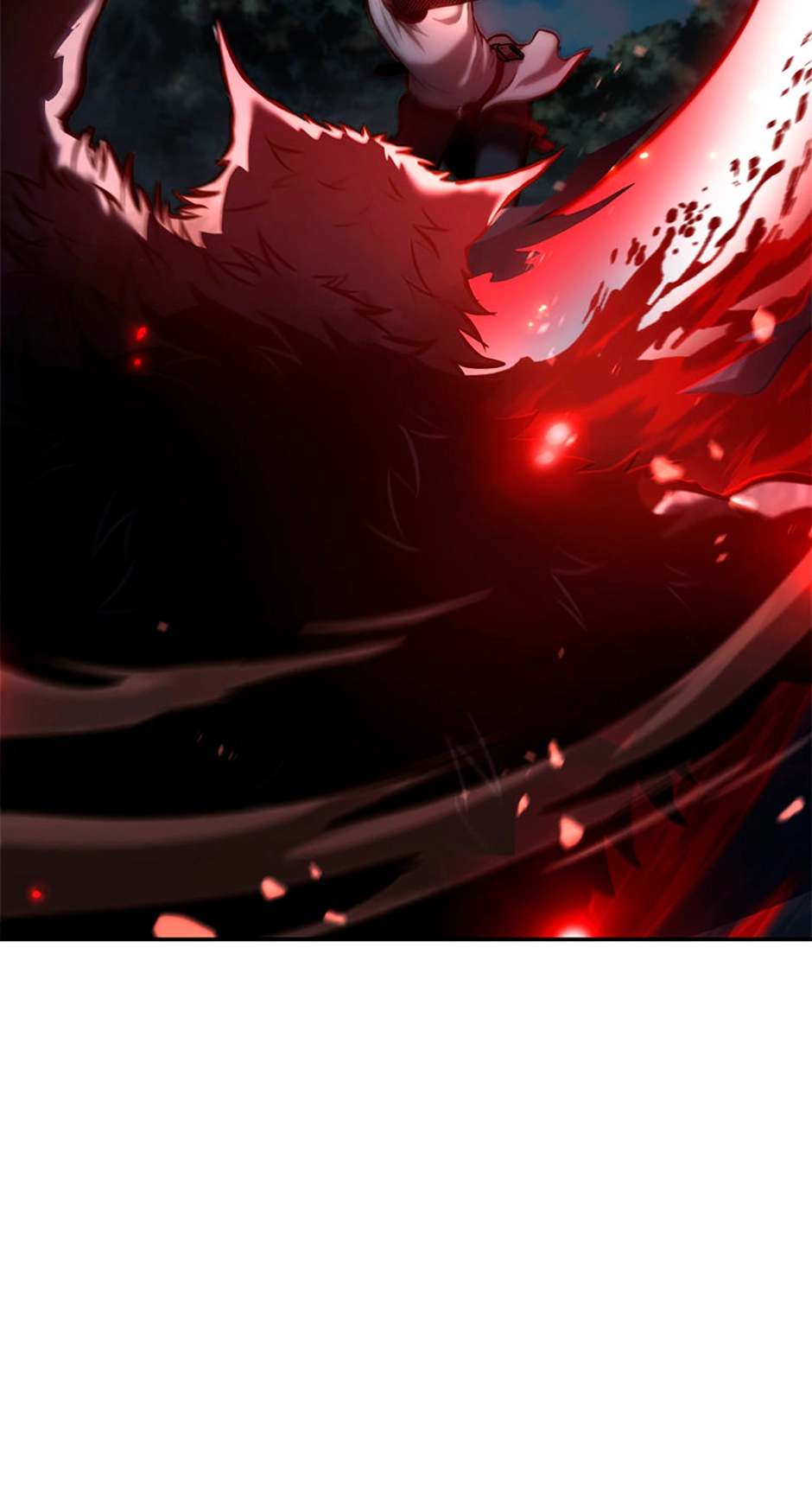 I Returned as an FFF-Class Witch Doctor Chapter 73 page 15 - 