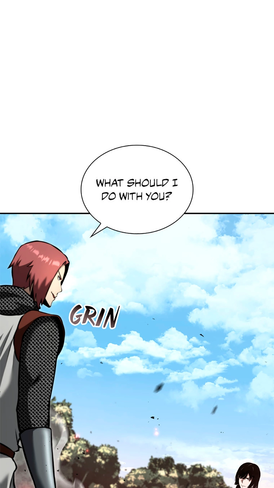 I Returned as an FFF-Class Witch Doctor Chapter 73 page 18 - 